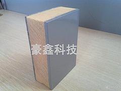 供应岩棉保温板：要买好的岩棉铝型材保温装饰一体化