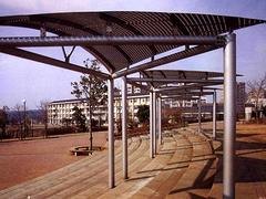 泰安钢结构建设：山东钢结构厂家