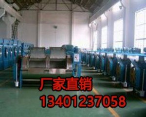 郑州度假村牛仔水洗机厂价直销