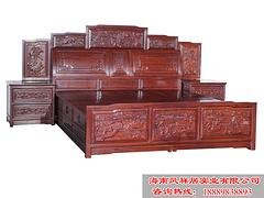 海南一流的红木家具生产厂家|红木家具哪个
