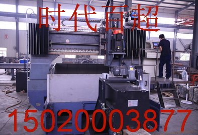 河北数控平面钻 平面钻价格 数控平面钻床供应商时代百超