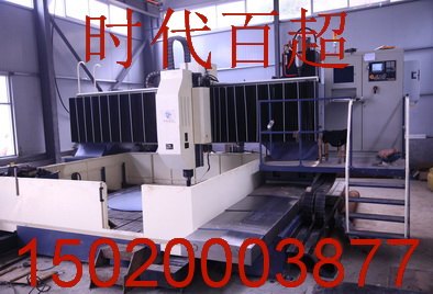 福建平面钻 数控平板钻床 龙门移动式数控钻床时代百超
