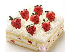 南宁生日聚会蛋糕品牌——供应广西销量好的南宁芝士