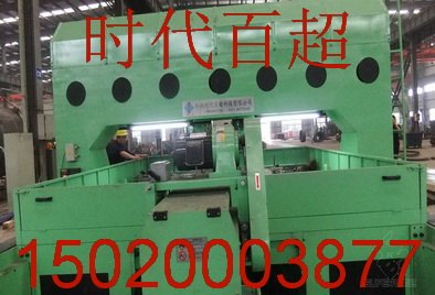 河南平面钻 平面数控钻床价格 时代百超