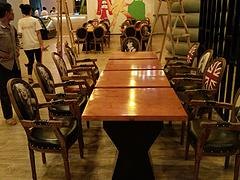 福建实惠的实木餐桌椅出售 实木餐桌椅哪家好