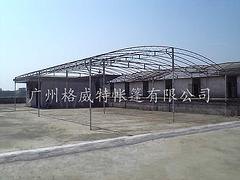 厂家供应广州工地帐篷_广州好用的广州拆装帐篷