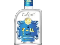 五粮液干一杯专卖店：新品干一杯（三两）批发【四川