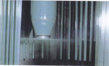 福州水帘喷漆设备价格 水帘喷漆设备哪家好 福建水