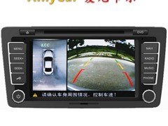 供应具有口碑的爱尼卡尔360度无缝全景行车记录仪