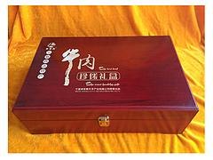 兰州品质优良的高档木盒推荐：兰州高档画册