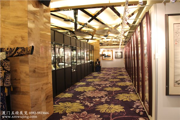 福建展柜公司，福建展柜租售公司—厦门五精展览-5