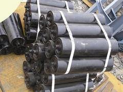 船用锚生产厂家|潍坊品牌好的挖沙船托带棍批售