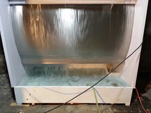 质量优良的水帘柜【供应】，水帘柜价格