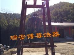 去哪买优质佛教铜钟|上等佛教铜钟