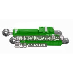 新乡哪里有厂家供应SYG液压缸_河南SYG系列液