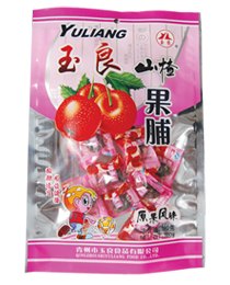 【吃了减肥啊】山楂片生产厂家#雪山楂生产厂家#青