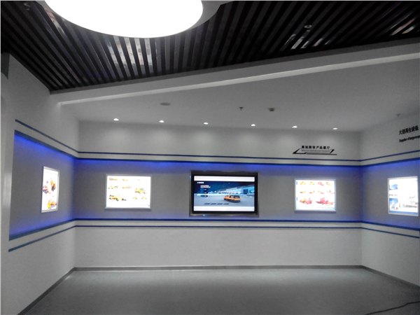 【世纪荣华】烟台展览  烟台展览制作工厂 烟台展