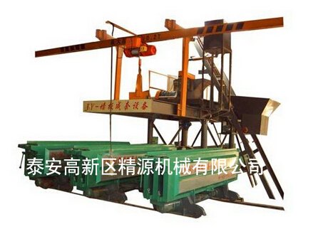 2016新春大促河北石膏隔墙板设备价格