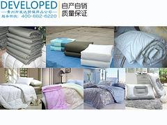 推荐新款的青州被褥，便宜又实惠——青州床品哪家好