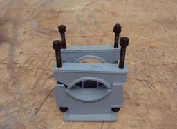 优质支吊架标准 河北划算的Z1管夹固定支座哪里有
