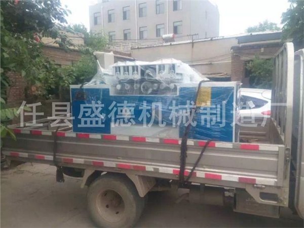 山东方木多片锯 河北方木多片锯 中旭方木多片锯 