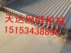 质量良好的金属网链供应：金属网链价格