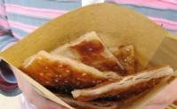 济南土家酱香饼培训——济南酱香饼培训加盟