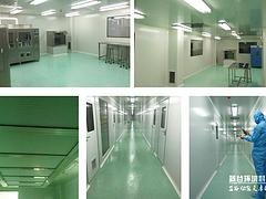 广东专业净化车间哪家好——净化工程价格