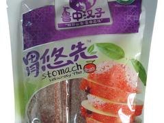 潍坊销量好的冰糖山楂片批发：冰糖山楂片低价批发