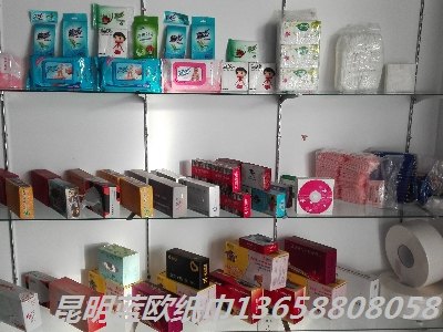 哪家公司有提供专业的云南纸巾定做服务：昆明纸巾工