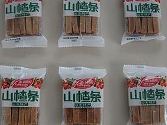 无糖山楂条多少钱：潍坊地区哪里有卖优质的无糖山楂