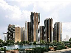 高层住宅价格：福建一流的江苏财茂城房地产项目预定