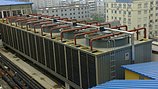 江苏闭式冷却塔|冷却塔价格如何