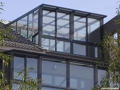 为您推荐大观装饰工程公司性价比高的隔热断桥铝门窗
