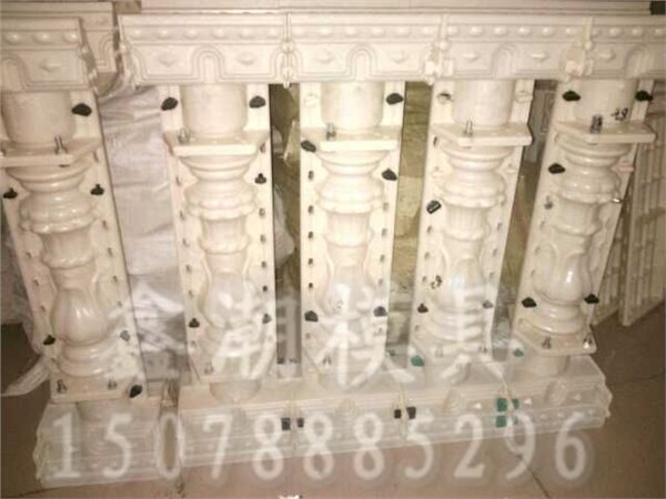 南宁花瓶柱模具_优惠的花瓶柱模具广西鑫潮欧式模具