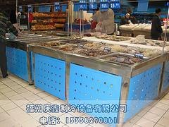 海鲜池