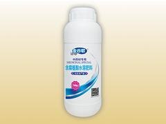含腐植酸水溶肥料价格，供应潍坊具有口碑的含腐植酸