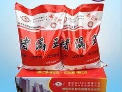 厂家供应防水堵漏材料：领先的速凝堵漏王，厂家火热