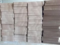 科宏温控供应热销温室大棚湿帘纸，青州温室大棚湿帘