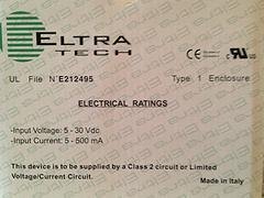 新款编码器由福州地区提供  _便捷的ELTRA