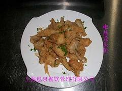 值得信赖食堂承包——上海热门食堂承包公司，当属恩