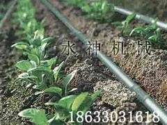 滴灌管【定做优惠：市场上具有口碑的内镶圆柱式滴灌