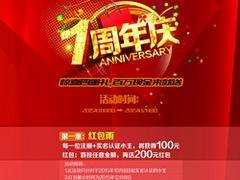 互联网金融动态|贵阳一周岁可乐party怎么样