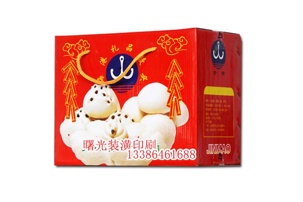 核桃礼品箱厂家￥订做水果礼品盒￥加工水果礼品盒