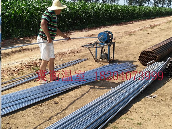 想买好的大棚骨架设备就到沈阳冀衡温室大棚 ：大棚