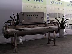 杭州哪里有供应实用的紫外线杀菌器设备 超滤装置公