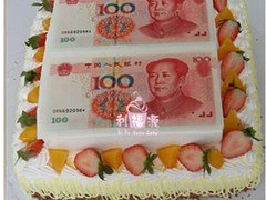 优惠的广西蛋糕，利福源供应 南宁蛋糕订购