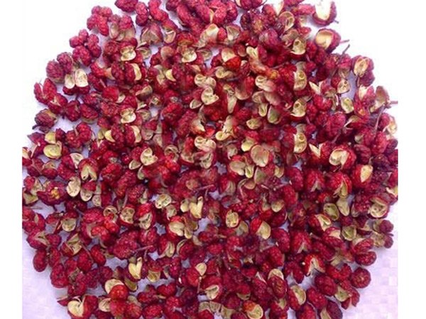【偏偏靠才华吃饭】湖南花椒批发价格/附带高清图片