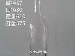 哪里有供应品质好的375ml高档葡萄酒瓶_代理葡