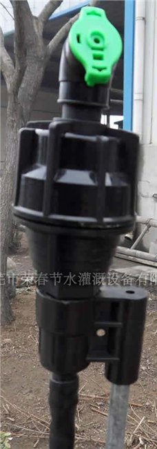 山东好的SY-9旋转中喷供应，大兴微喷带